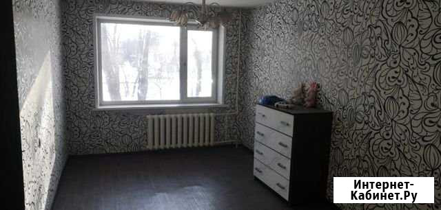 2-комнатная квартира, 51 м², 1/5 эт. в аренду на длительный срок в Благовещенске Амурской области Благовещенск - изображение 1