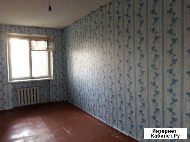 3-комнатная квартира, 57 м², 5/5 эт. на продажу в Верхнем Баскунчаке Верхний Баскунчак - изображение 1