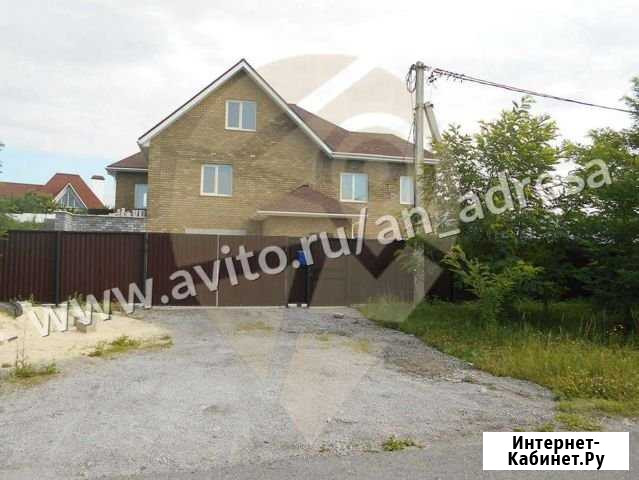 Коттедж 230 м² на участке 15 сот. на продажу в Старом Осколе Старый Оскол - изображение 1