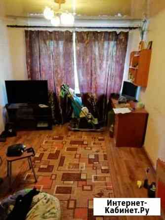 Комната 18 м² в 1-ком. кв., 2/5 эт. на продажу в Выксе Выкса