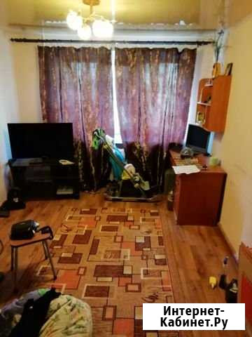 Комната 18 м² в 1-ком. кв., 2/5 эт. на продажу в Выксе Выкса - изображение 1