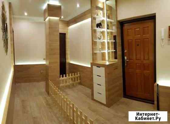 2-комнатная квартира, 77.7 м², 2/10 эт. на продажу в Бердске Бердск