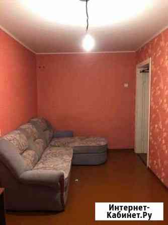 2-комнатная квартира, 37 м², 2/2 эт. на продажу в Тамбове Тамбов