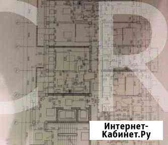 3-комнатная квартира, 83 м², 10/12 эт. на продажу в Улан-Удэ Улан-Удэ