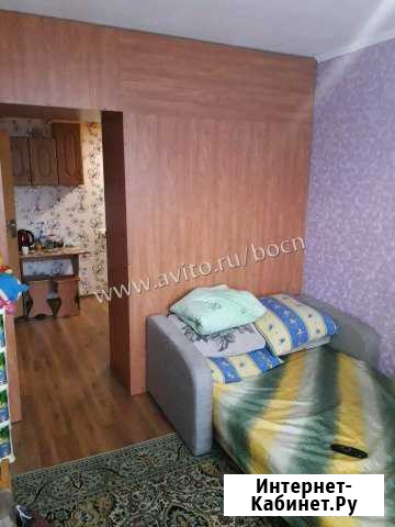 Комната 20 м² в 1-ком. кв., 4/5 эт. на продажу в Белгороде Белгород - изображение 1