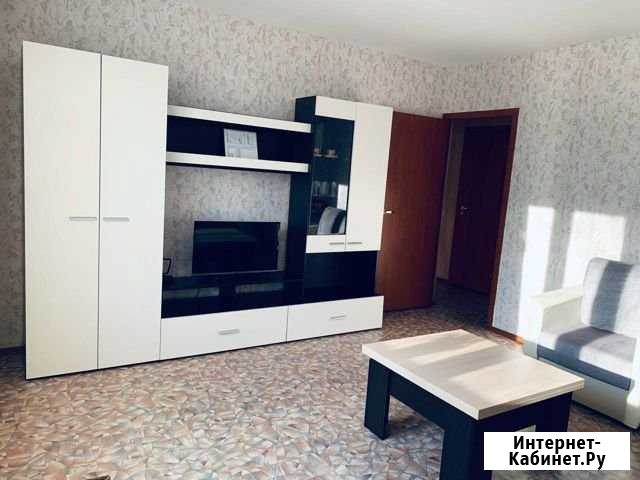 2-комнатная квартира, 44.2 м², 2/4 эт. на продажу в Ярославле Ярославль - изображение 1