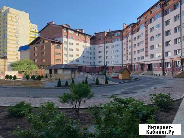 1-комнатная квартира, 63 м², 7/7 эт. на продажу в Ставрополе Ставрополь - изображение 1
