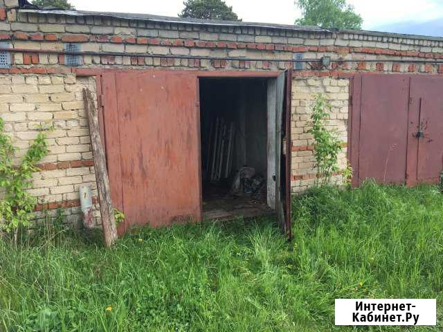Гараж 24 м² на продажу в Кусе Куса - изображение 1