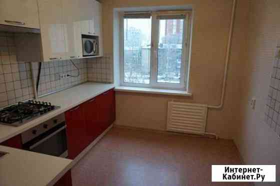 3-комнатная квартира, 60 м², 5/9 эт. на продажу в Уфе Уфа