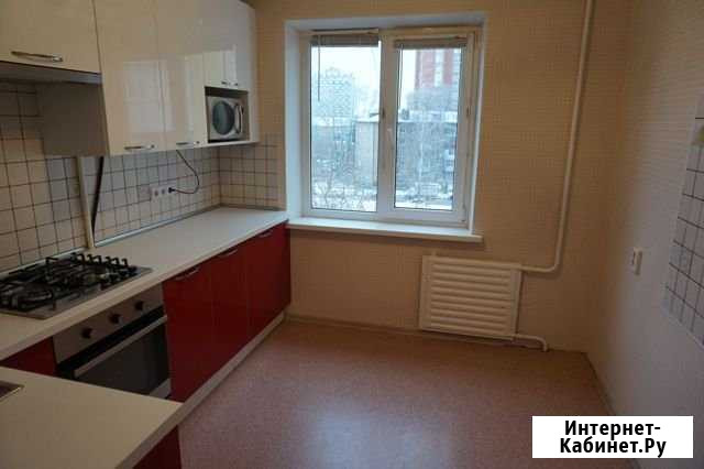 3-комнатная квартира, 60 м², 5/9 эт. на продажу в Уфе Уфа - изображение 1