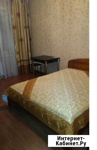 Комната 13 м² в 2-ком. кв., 3/5 эт. в аренду на длительный срок в Чите Чита - изображение 1