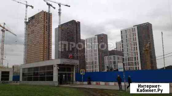 1-комнатная квартира, 36.3 м², 17/33 эт. на продажу в Котельниках Котельники