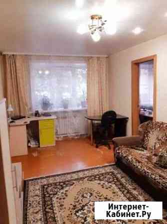 2-комнатная квартира, 42 м², 1/5 эт. на продажу в Усолье-Сибирском Усолье-Сибирское