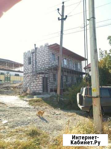 Дом 150 м² на участке 6 сот. на продажу в Абрау-Дюрсо Абрау-Дюрсо - изображение 1
