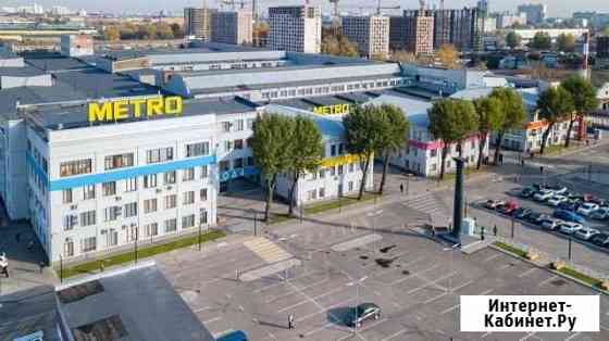 Офисное помещение, 77.3 кв.м. Москва
