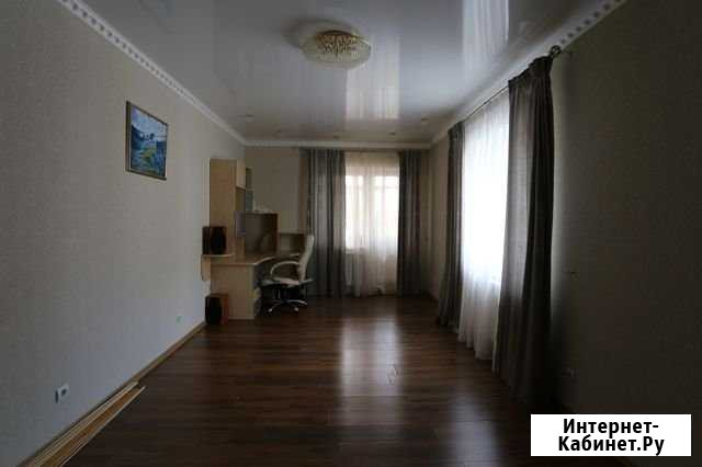 2-комнатная квартира, 72.2 м², 5/5 эт. на продажу в Ханты-Мансийске Ханты-Мансийск - изображение 1