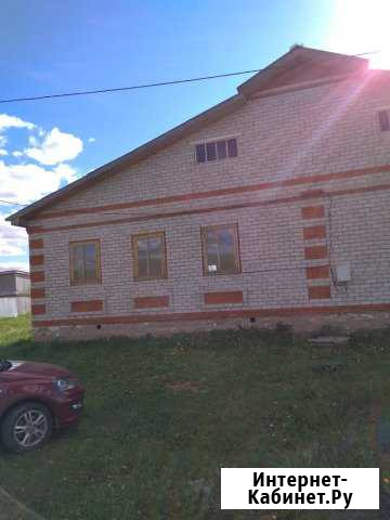 Дом 126 м² на участке 25 сот. на продажу в Набережных Челнах Набережные Челны - изображение 1