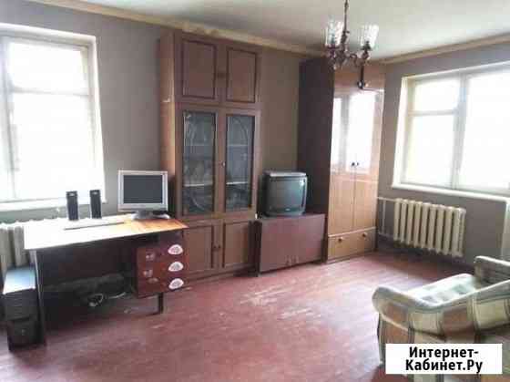1-комнатная квартира, 31 м², 3/5 эт. на продажу в Егорьевске Егорьевск