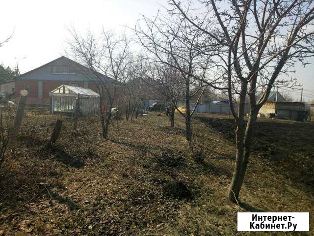 Участок ИЖС 15 сот. на продажу в Саранске Саранск - изображение 1