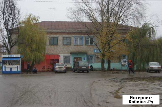 Помещение свободного назначения, 500 кв.м. (магазин) Преображенская - изображение 1