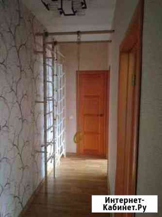 3-комнатная квартира, 90.3 м², 2/9 эт. на продажу в Бердске Бердск