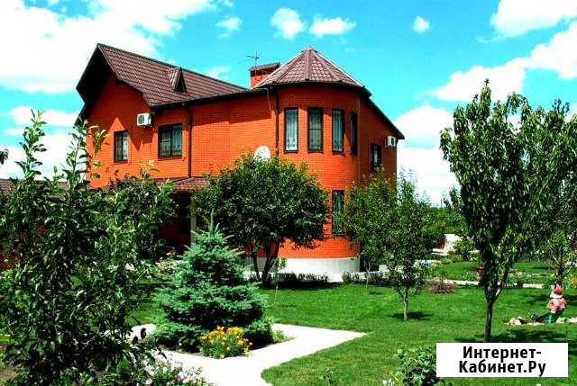 Дом 487 м² на участке 10 сот. на продажу в Рассвете Ростовской области Рассвет - изображение 1