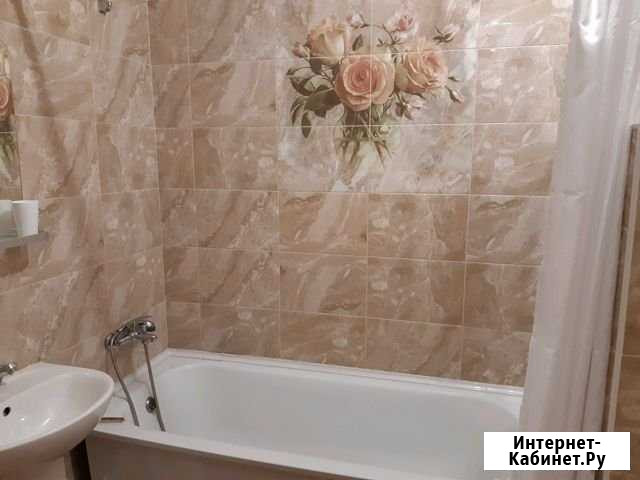 Квартира-студия, 29 м², 18/26 эт. в аренду посуточно в Кудрово Кудрово - изображение 1
