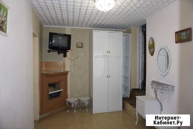 1-комнатная квартира, 38.7 м², 1/1 эт. на продажу в Ялте Ялта - изображение 1