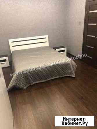1-комнатная квартира, 36 м², 4/9 эт. в аренду посуточно в Норильске Норильск