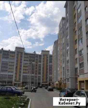 3-комнатная квартира, 90 м², 4/10 эт. на продажу в Йошкар-Оле Йошкар-Ола