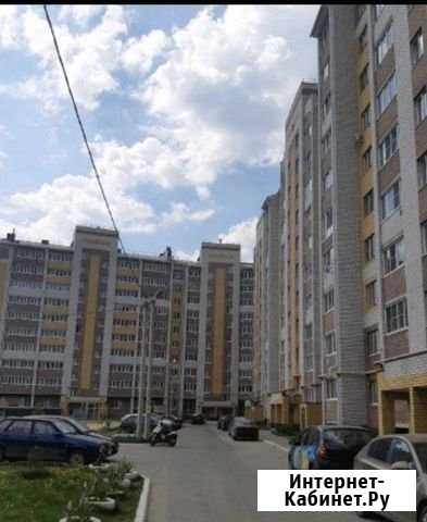 3-комнатная квартира, 90 м², 4/10 эт. на продажу в Йошкар-Оле Йошкар-Ола - изображение 1