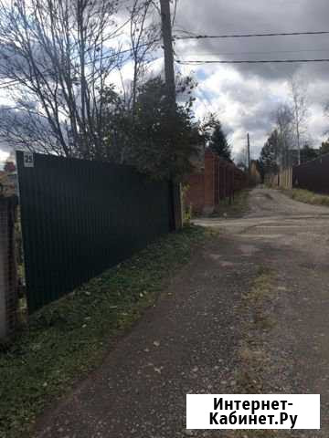 Дом 30 м² на участке 6.5 сот. на продажу в Иркутске Иркутск - изображение 1