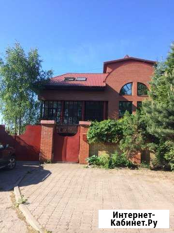 Таунхаус 406 м² на участке 5 сот. на продажу в Великом Новгороде Великий Новгород - изображение 1