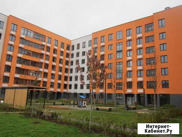 4-комнатная квартира, 75.7 м², 7/7 эт. на продажу в Красногорске Московской области Красногорск - изображение 1