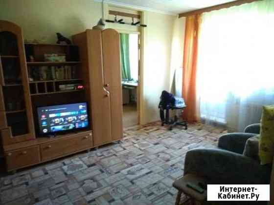 2-комнатная квартира, 45 м², 3/5 эт. в аренду на длительный срок в Серпухове Серпухов