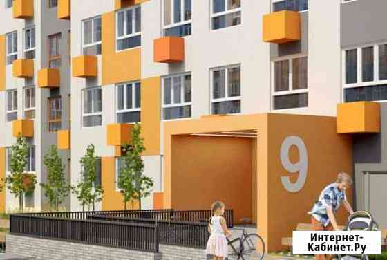 2-комнатная квартира, 54.2 м², 3/8 эт. на продажу в Красногорске Московской области Красногорск