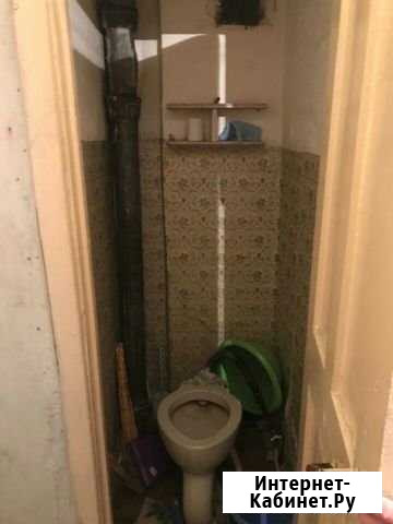 1-комнатная квартира, 14 м², 2/5 эт. на продажу в Бийске Бийск - изображение 1