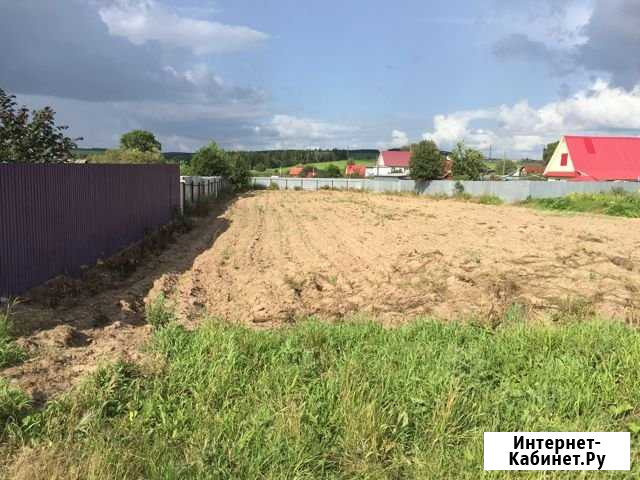 Участок ИЖС 18 сот. на продажу в Ижевске Ижевск - изображение 1