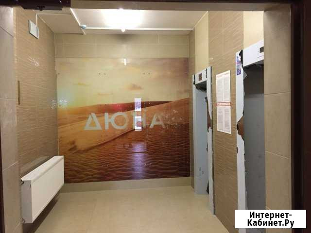 2-комнатная квартира, 62.5 м², 2/21 эт. на продажу в Сестрорецке Сестрорецк - изображение 1