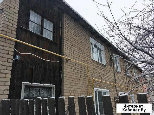 2-комнатная квартира, 55 м², 2/2 эт. на продажу в Приволжске Приволжск - изображение 1