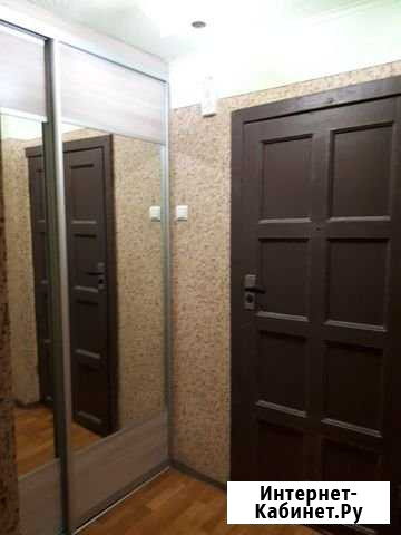 1-комнатная квартира, 33 м², 5/5 эт. на продажу в Панковке Панковка - изображение 1