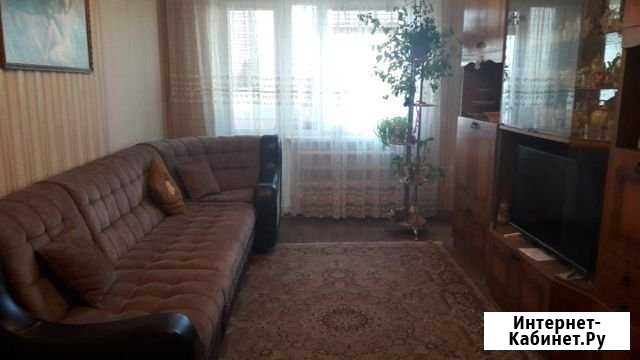 3-комнатная квартира, 72 м², 6/9 эт. на продажу в Керче Керчь - изображение 1