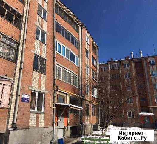 1-комнатная квартира, 34 м², 4/5 эт. на продажу в Коркино Коркино