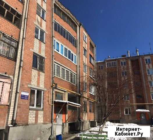 1-комнатная квартира, 34 м², 4/5 эт. на продажу в Коркино Коркино - изображение 1