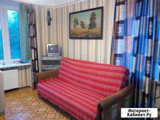 Комната 14 м² в 2-ком. кв., 3/9 эт. в аренду посуточно в Санкт-Петербурге Санкт-Петербург