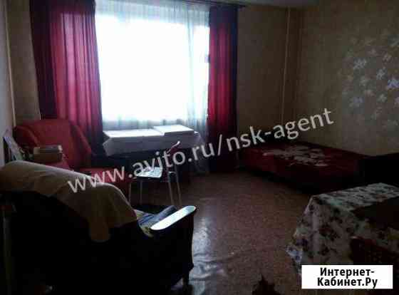 2-комнатная квартира, 53 м², 15/17 эт. на продажу в Октябрьском Московской области Октябрьский