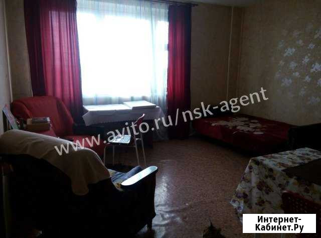 2-комнатная квартира, 53 м², 15/17 эт. на продажу в Октябрьском Московской области Октябрьский - изображение 1