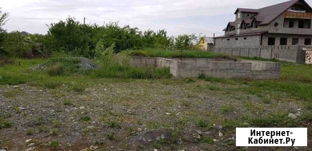 Участок СНТ, ДНП 5 сот. на продажу во Владикавказе Владикавказ - изображение 1
