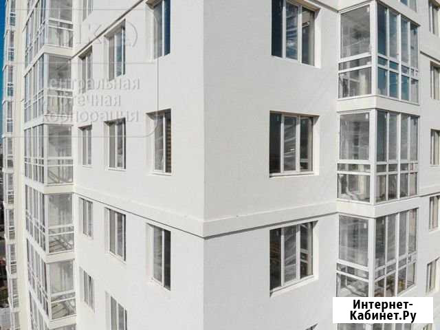 1-комнатная квартира, 40 м², 12/17 эт. на продажу в Рязани Рязань - изображение 1