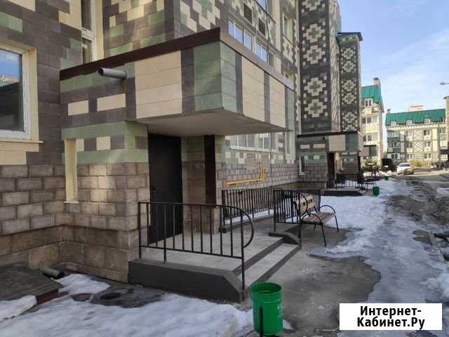 2-комнатная квартира, 44 м², 1/4 эт. на продажу в Лесном Городке Лесной Городок - изображение 1